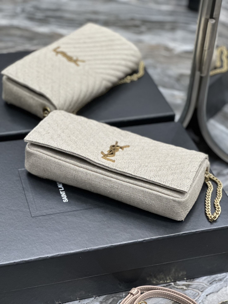 YSL Top Handle Bags